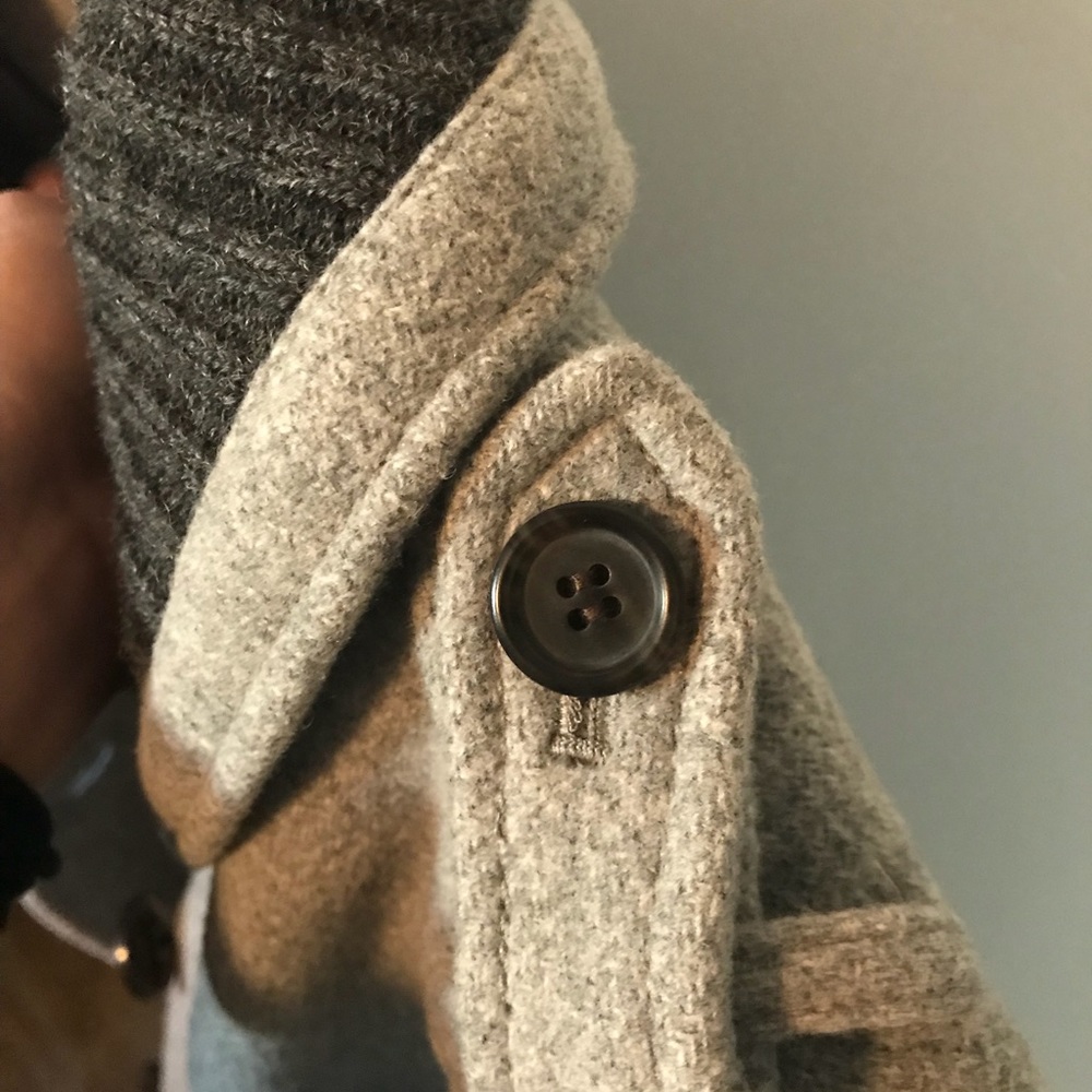 J Crew coat - Picture 5 of 5
